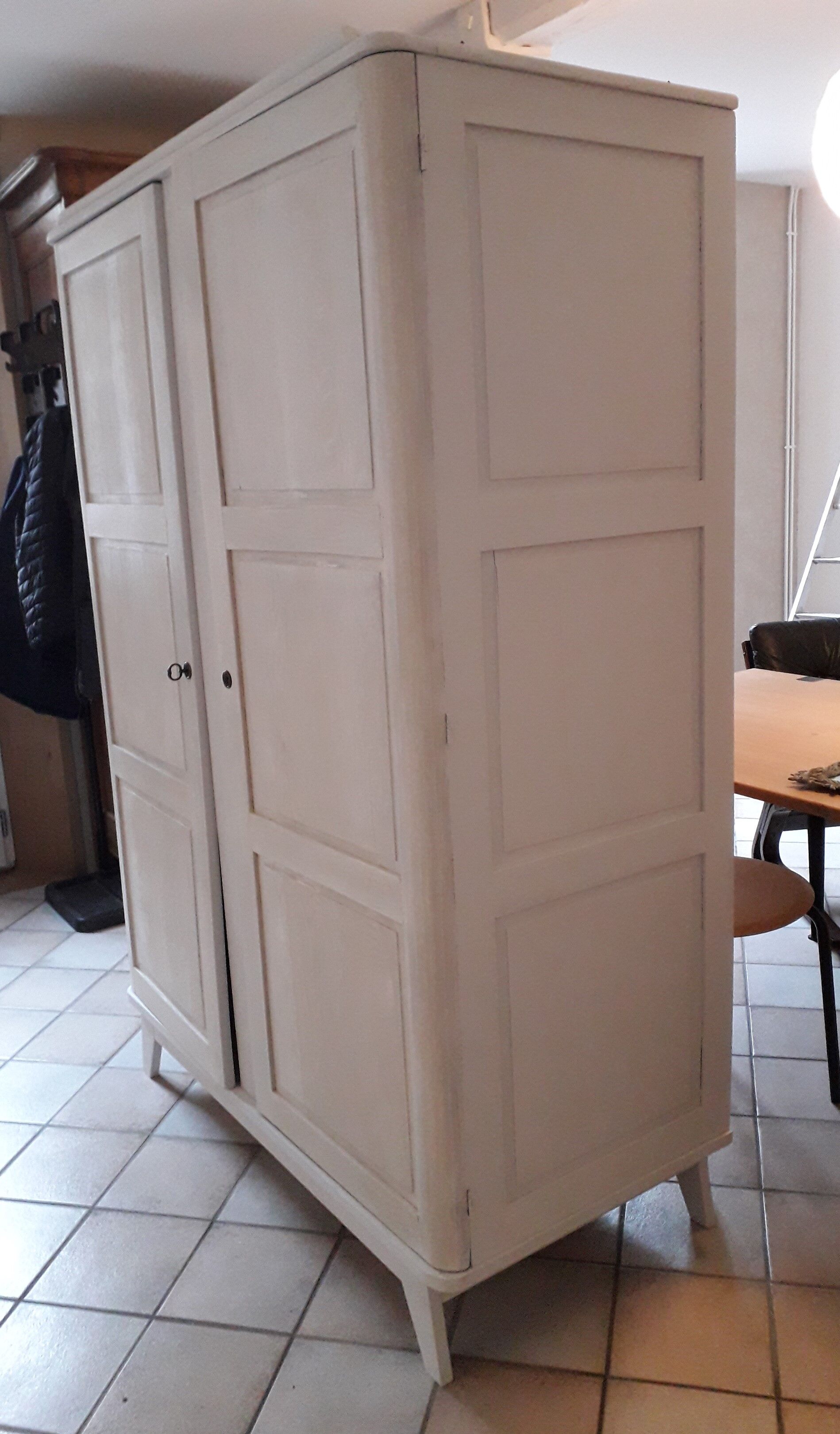 Armoire penderie
