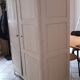 Armoire penderie