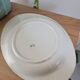 Badonviller porcelain dish