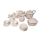 Bayeux model tea set