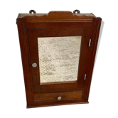 Medicine cabinet