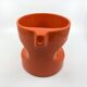 Ceramic bowl/pitcher set • Georges Lanteri for A.R.P. • Circa 70s