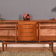 Sideboard by Victor Wilkins, G-plan 1960