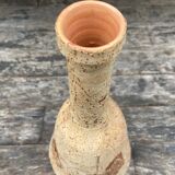 Cork soliflore vase
