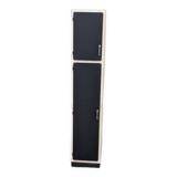 Armoire colonne, placard à balais