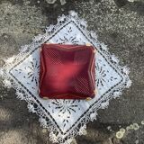 Box of 3 poët-laval coasters