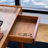 Bureau en palissandre