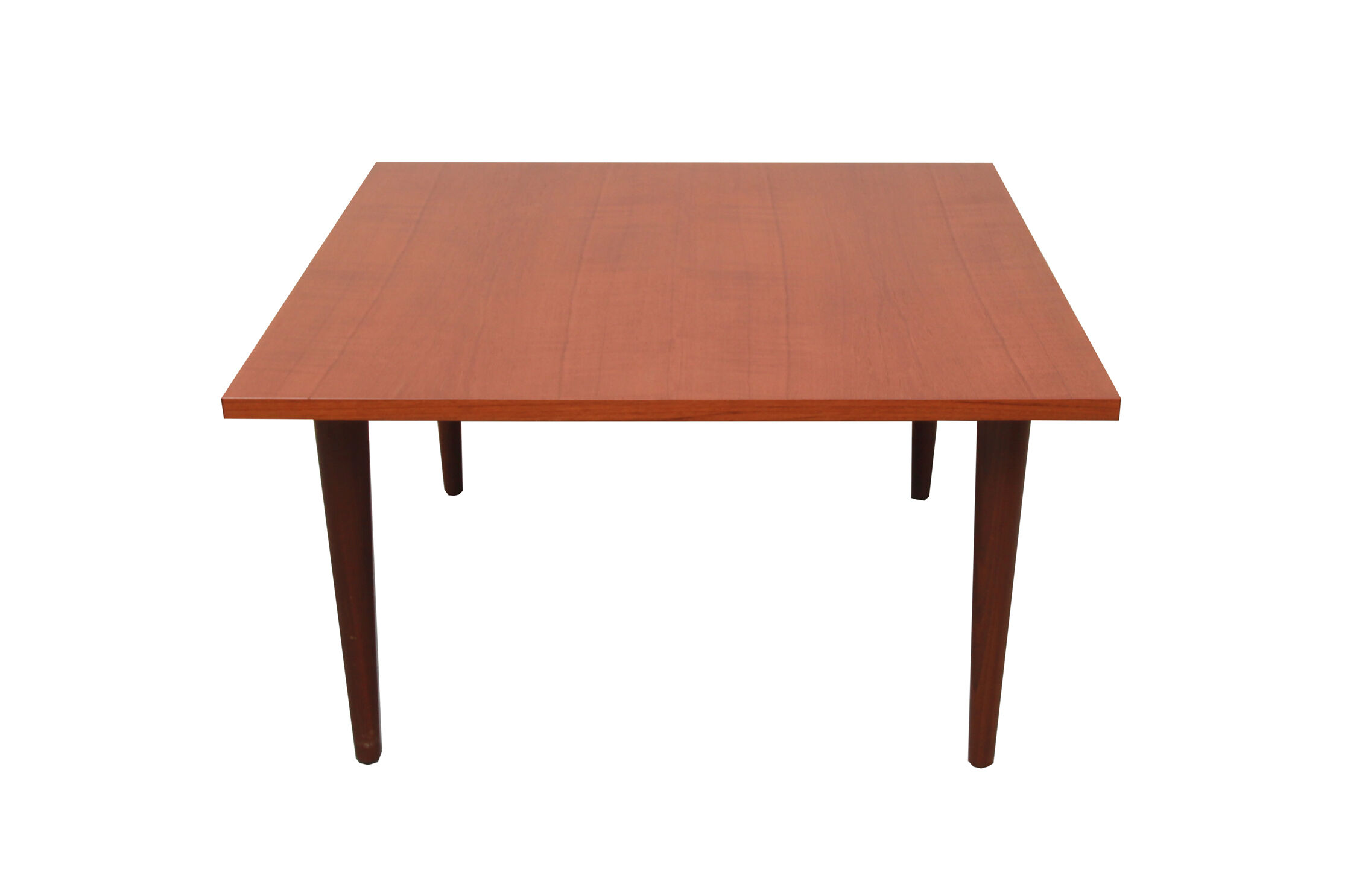 1960s coffeetable in teak