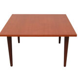 1960s coffeetable in teak