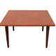 1960s coffeetable in teak