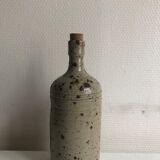 Sandstone bottle