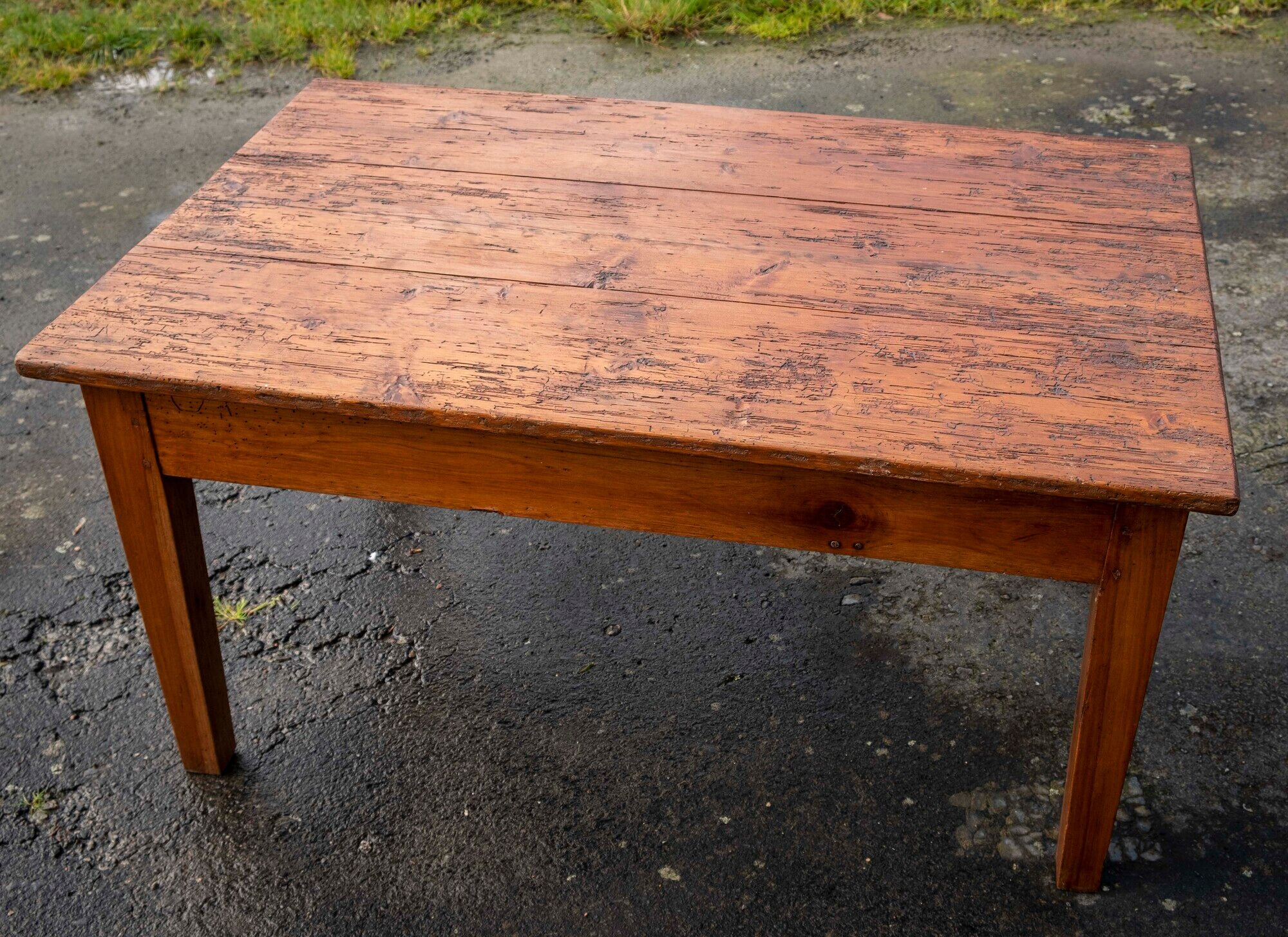 Table basse