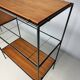 Présentoir modulaire vintage « Abstracta » de Poul Cadovius, Danemark, 1960