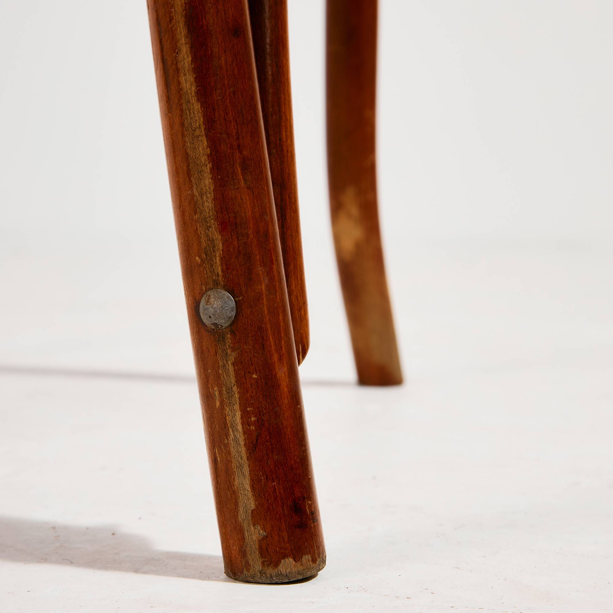 MK11364 Fauteuil en hêtre
