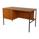 1960s desk, Günter Renkel