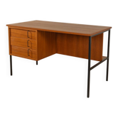 Bureau des années 1960, Günter Renkel