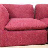 Modular canapé Airborne - Vintage 1970