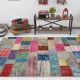 5x8 handmade antique turkish rug173 x241cm