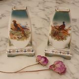 Pair of ancient vases