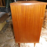 Commode année 70