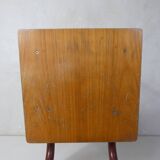 vintage children's chair