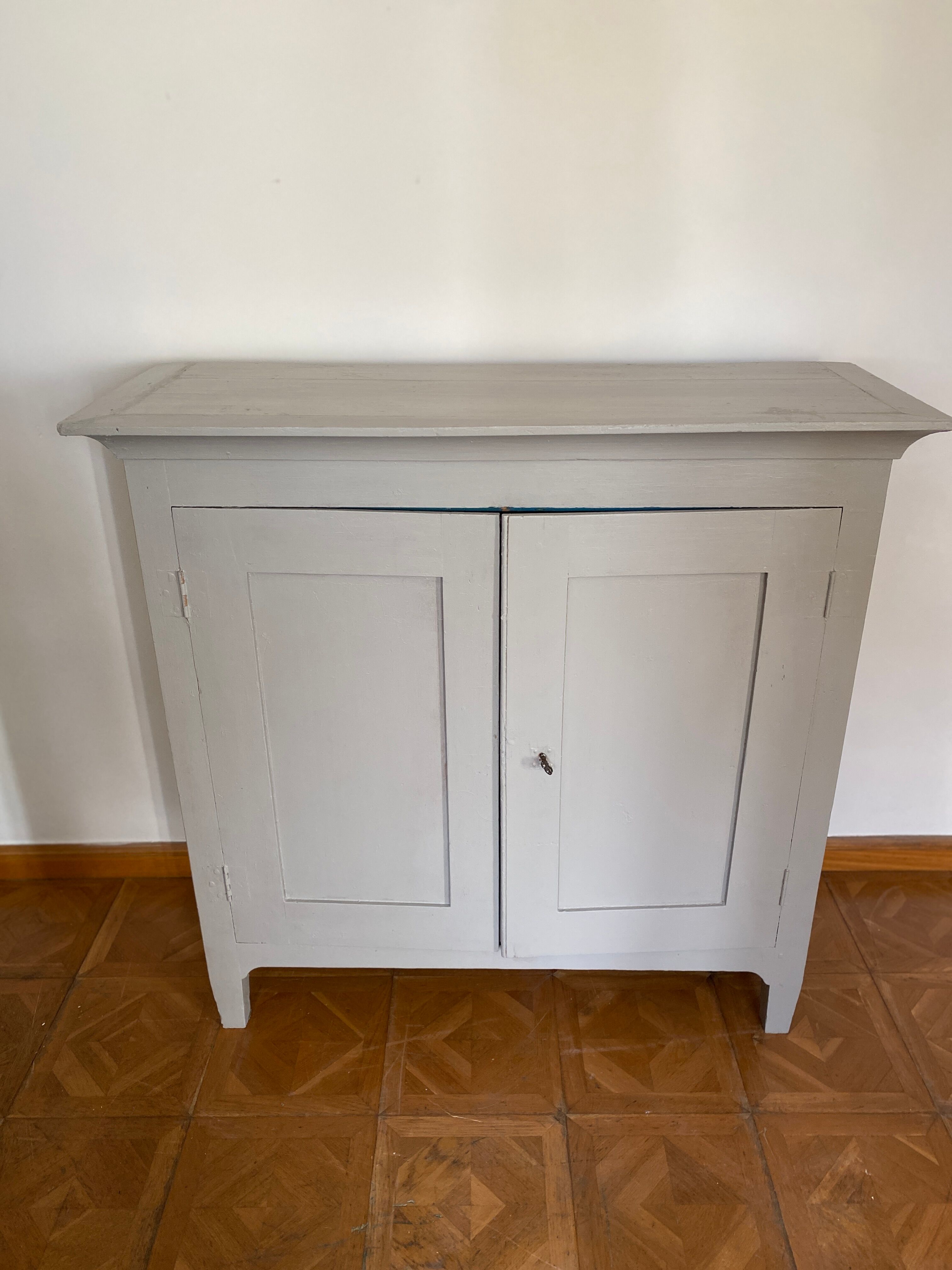 Clay grey sideboard