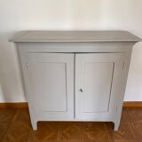 Clay grey sideboard