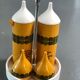 Guzzini condiment service