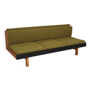 banquette dépliante
