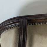 Louis XV Style Hotel Hall Bench