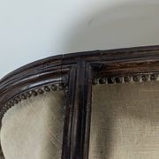 Louis XV Style Hotel Hall Bench