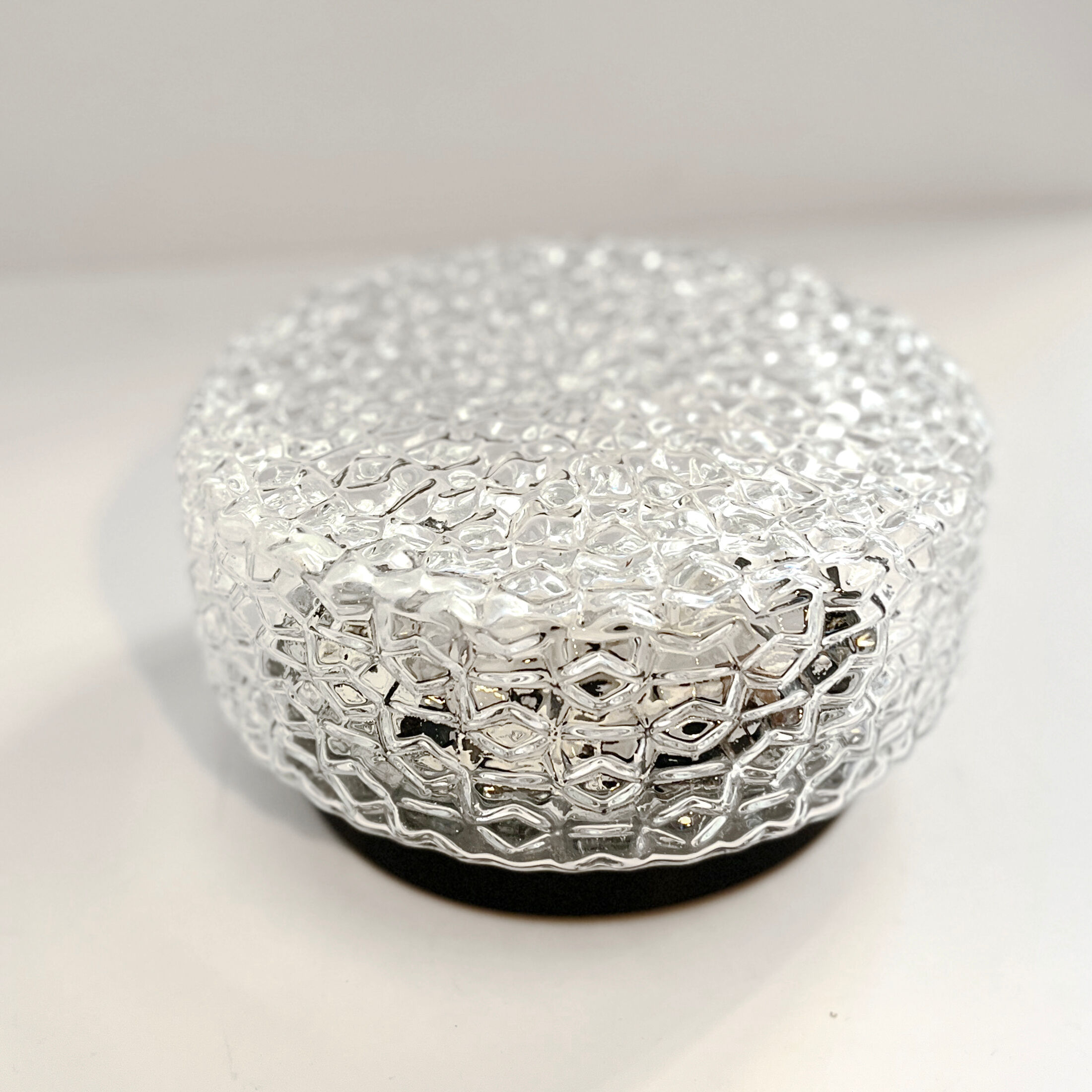 RZB Bamberg plafond or wall lamp, Germany, 1970s