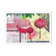 Les lampions de Hanoï - A4 - Dessin au pastel - Voyage - Vietnam - Asie