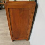 1930s art deco walnut buffet