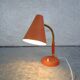 Lampe industrielle  années 1950.