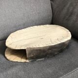 Vase raku