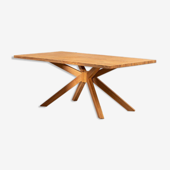 Table mikado oak 190cm