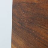 Armoire Bauhaus par Hynek Gottwald en placage de noyer et hêtre, années 1940