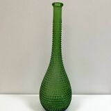 Large carafe Empoli Italy - 1960s