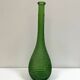 Large carafe Empoli Italy - 1960s