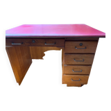 Vintage desk Spirol