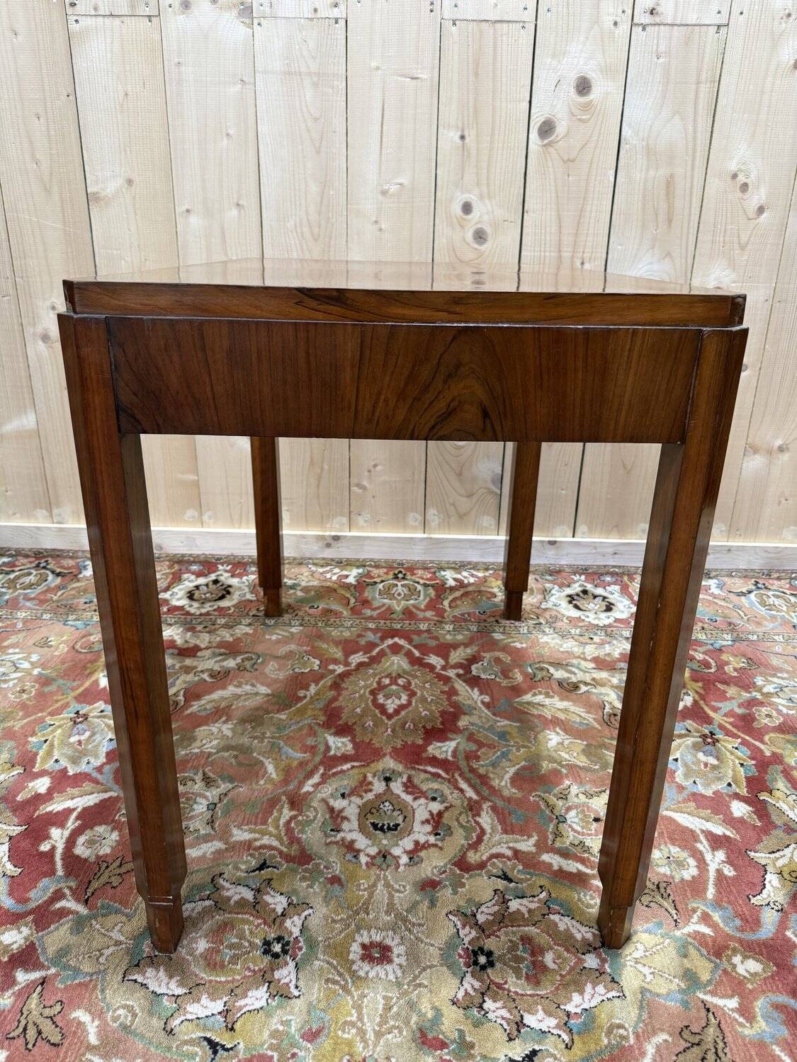 Desk - Art Deco console