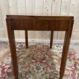 Desk - Art Deco console