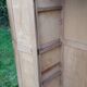 Armoire penderie parisienne