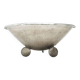 J4S WMF Art Deco Plate