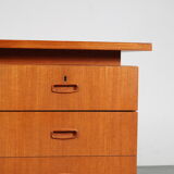 1950s Danish desk