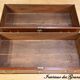 Cuban Mahogany Chest of Drawers, Louis XVI Period – 2nd Part 18th Century