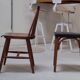 Chaises vintage