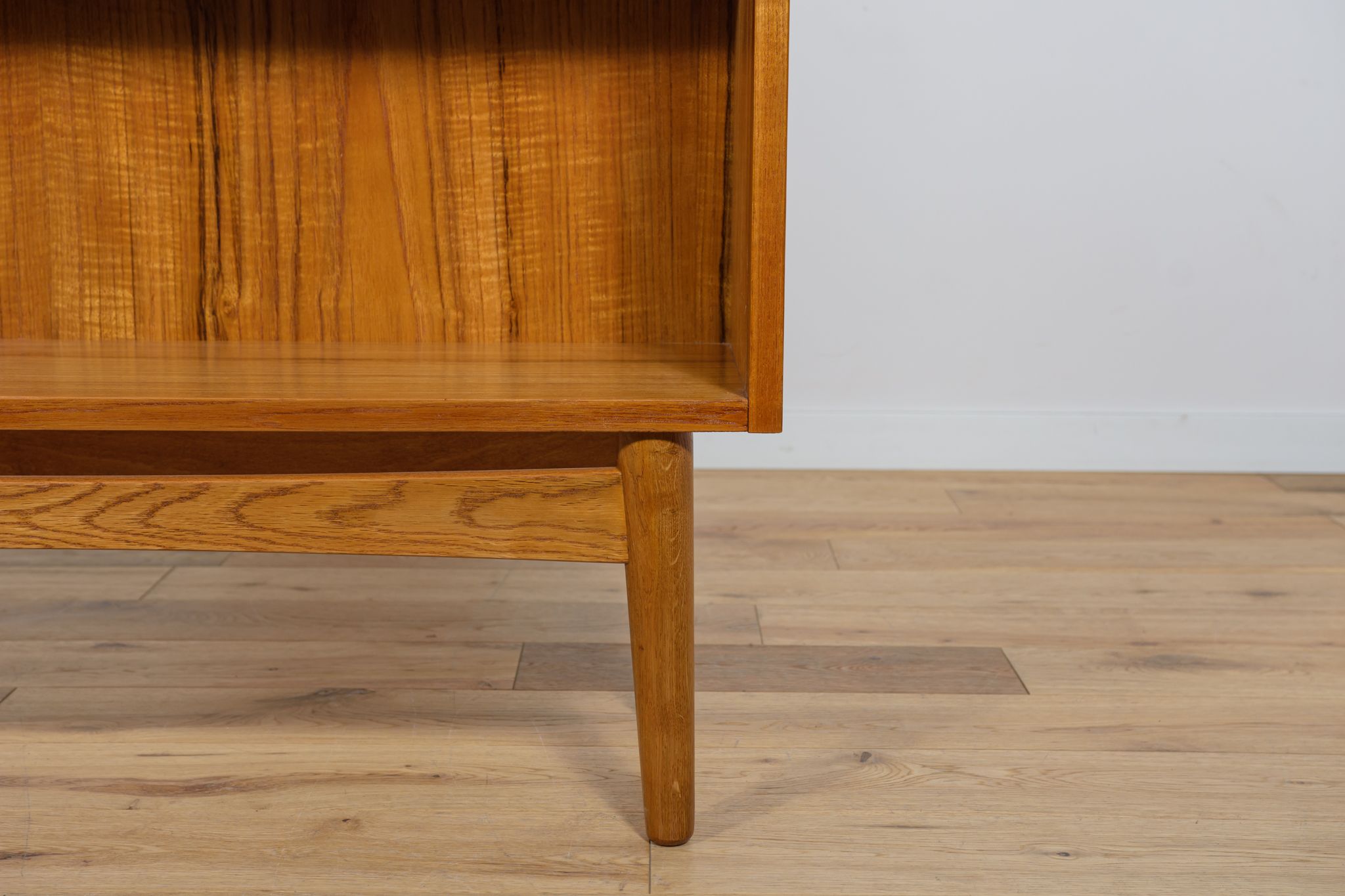 Bookcase by Johannes Sorth for Bornholm, 1960s