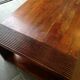 Table basse de style art déco